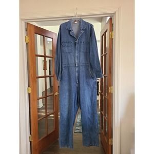 Big Ben Coveralls 46 long